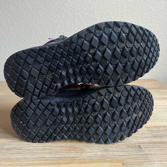 Vans Ultrarange EXO Hi MTE-2 Primaloft Insulated Boots Size 7 Camo Black - Picture 11 of 12